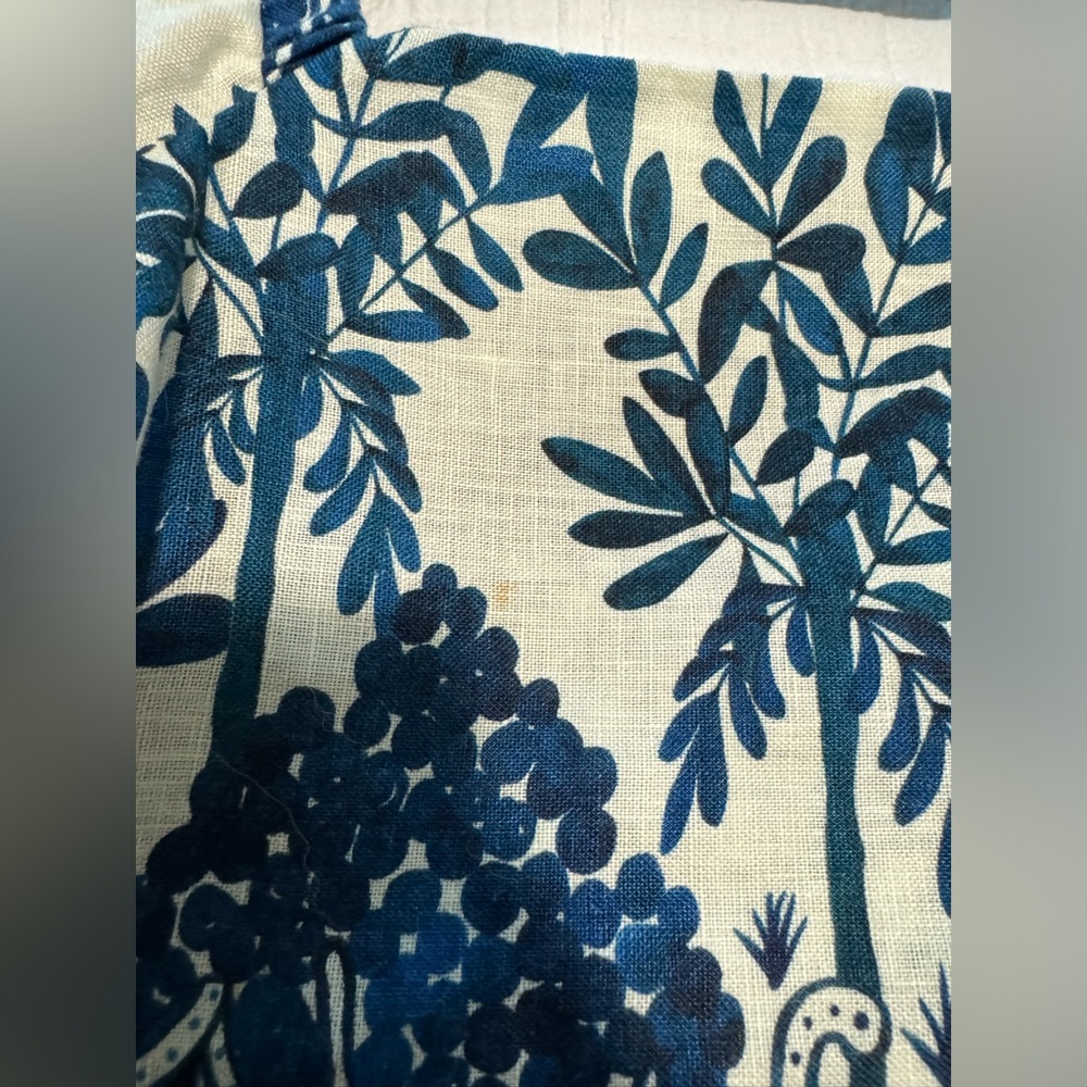 Farm Rio Mini Dress - Size Small - Picture 4 of 4